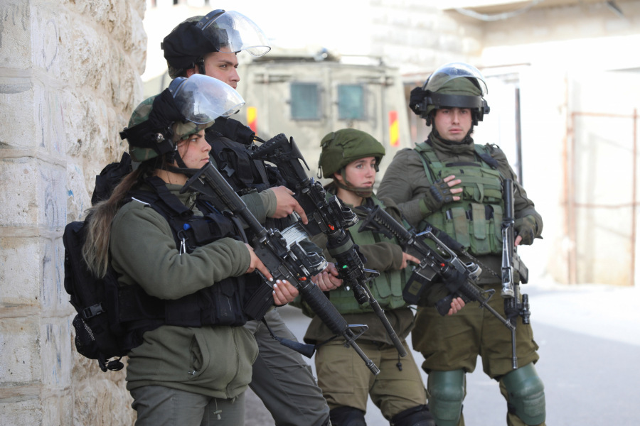 UNIŠTAVANJE DOMOVA KAO SREDSTVO ODVRAĆANJA Izraelske oružane snage ubile Palestinca, a drugome srušile kuću