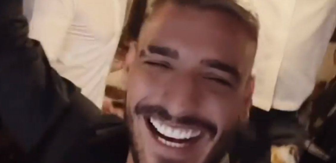 IMAM 80 NASTUPA GODIŠNJE, NE ZANIMA ME ESTRADA Brat Darka Lazića ubija se od posla i tezgi, a niko ne zna za njega