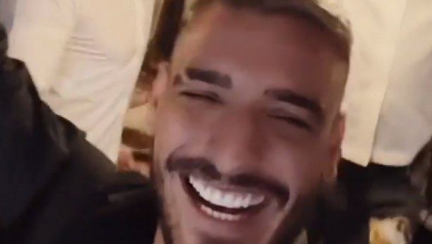 IMAM 80 NASTUPA GODIŠNJE, NE ZANIMA ME ESTRADA Brat Darka Lazića ubija se od posla i tezgi, a niko ne zna za njega