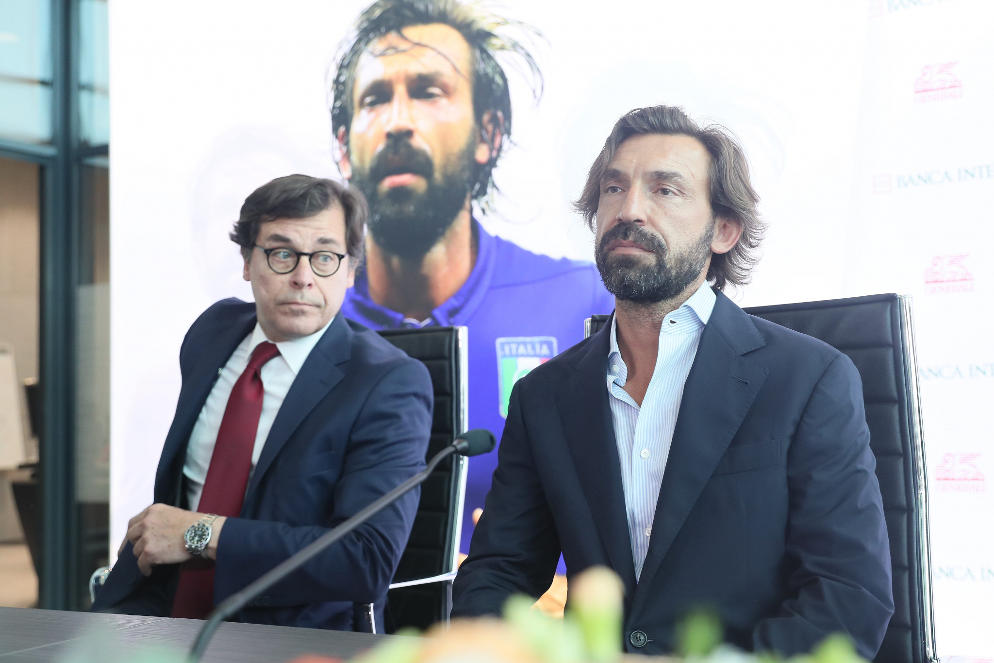 NAVIJAĆU ZA SRBIJU NA MUNDIJALU Legendarni Italijan stigao u Beograd, nahvalio 