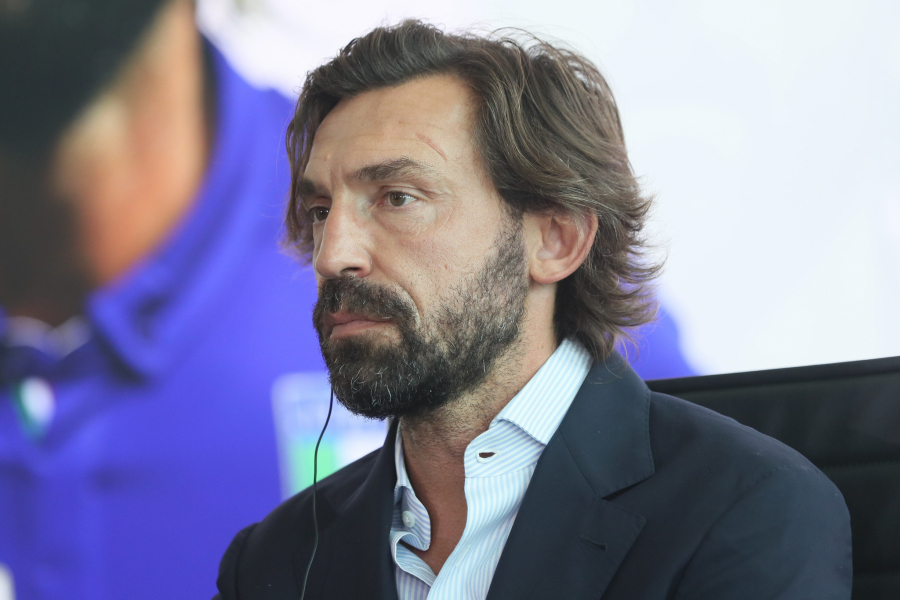 POZNAT NASLEDNIK DEKIJA STANKOVIĆA Legenda italijanskog fudbala menja Srbina na klupi Sampdorije