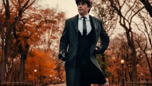 NAČIN NA KOJI HODATE GOVORI SVE O VAŠOJ LIČNOSTI Proverite da li ste rođeni za direktora ili asistenta!