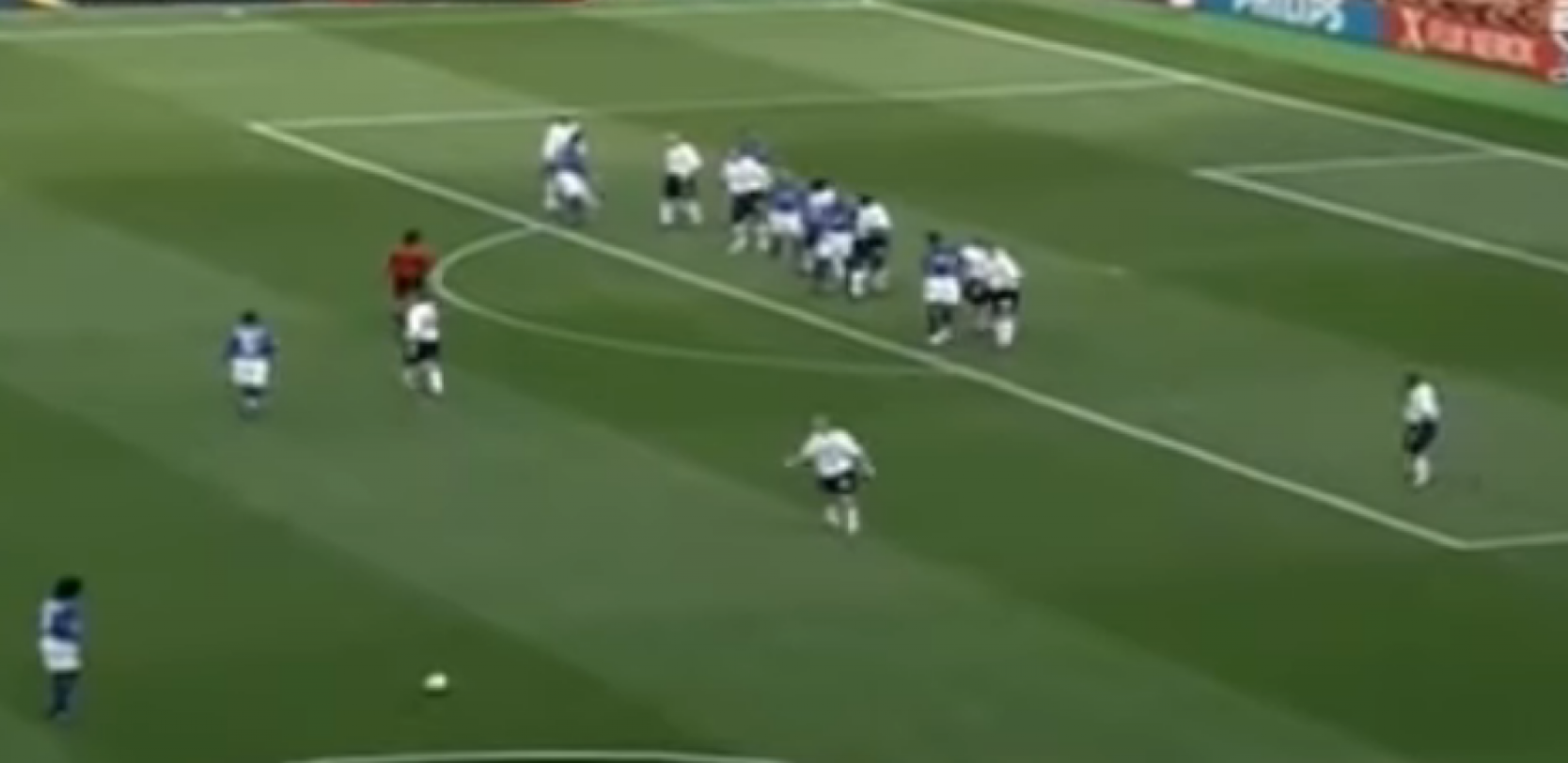 OTKRIVENA ISTINA O GOLU KOJI JE 20 GODINA MISTERIJA Ronaldinjo je sve priznao (VIDEO)