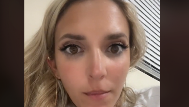 NAKON DVA IZLASKA POZVAO JE NA TREĆI SASTANAK, A ONA GA JE ODBILA  Bićete u šoku kad čujete šta je uradio godinu dana kasnije!