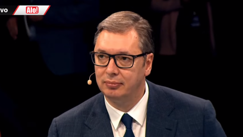 RAZVIĆEMO JOŠ BOLJU SARADNJU Vučić čestitao novoizabranom predsedniku Albanije