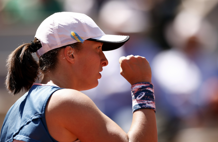 VIMBLDON ČETVRTI DAN Mekinro 