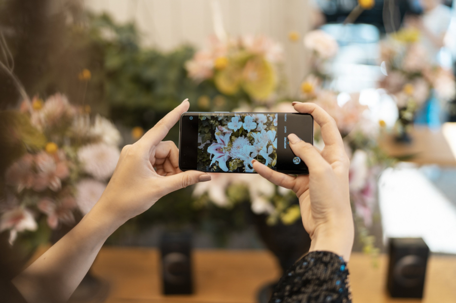 Na klik od magije: Kako da vam fotke postanu remek-dela