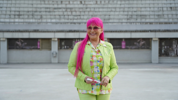 POSLE ILEGALE KONSTRAKTA PRVI PUT U JAVNOSTI Ana Đurić o inostranoj karijeri i poziva Zorice Brunclik, evo šta joj je rekla