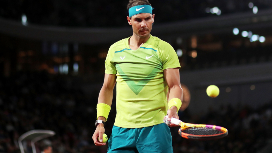 ŠPANCU NIJE DRAGO ŠTO NOVAK POSTOJI Đokovićevi fanovi masovno dele šokantan intervju Nadala (VIDEO)