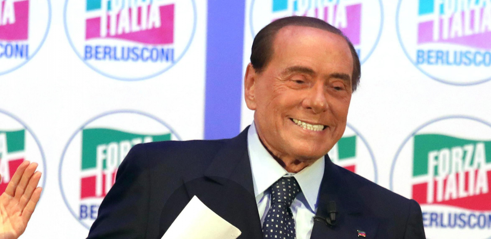 "ČUO SAM SE SA PUTINOM" Berluskoni izazvao požar u partiji, odmah zvali Brisel i Vašington!