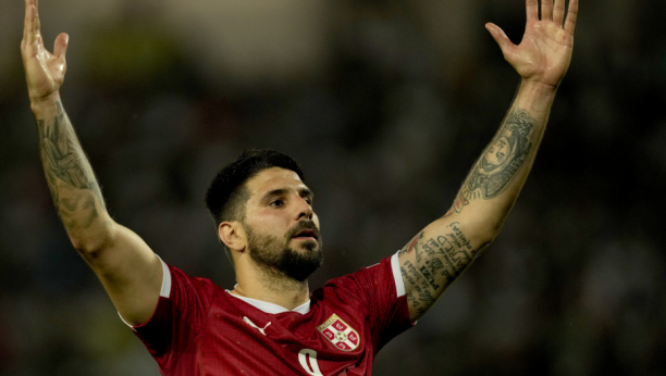 NAVIJAČI, GDE STE? Mitrović: Kako god da igramo tribine su prazne