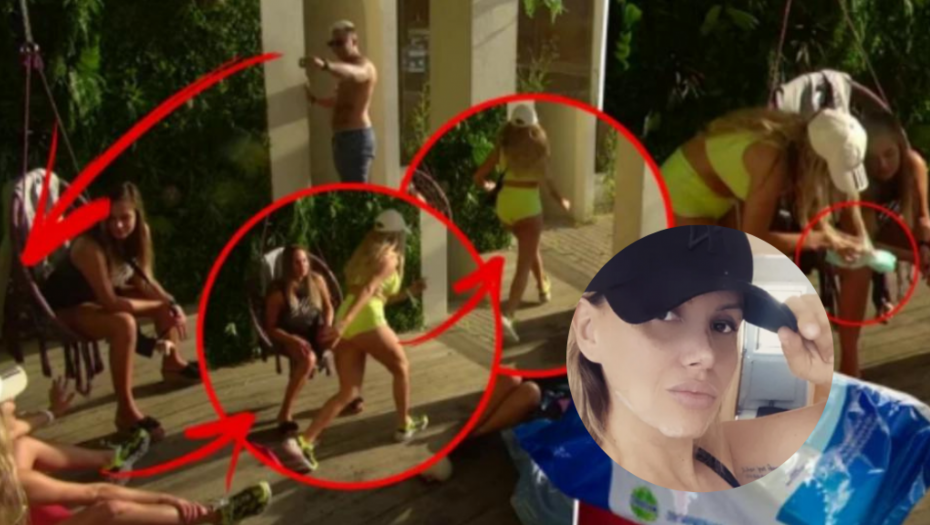 ZASLUŽUJE! Oglasila se Ermina Pašović i žestoko oplela po Jovani Ljubisavljević nakon se*s afere Stefana Karića i Marijane Zonjić