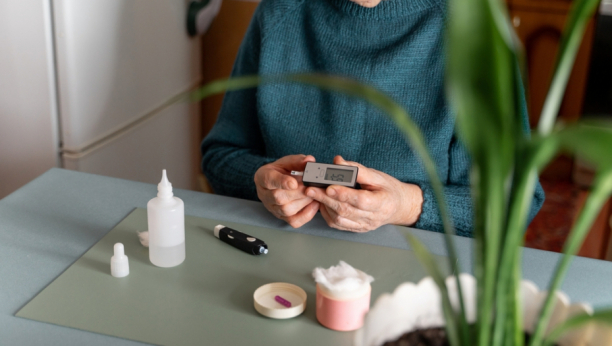 NIJE DŽABE BILA GLAVNA HRANA FARAONA Doktor otkriva da je dovoljna kašika dnevno da snizi šećer i holesterol