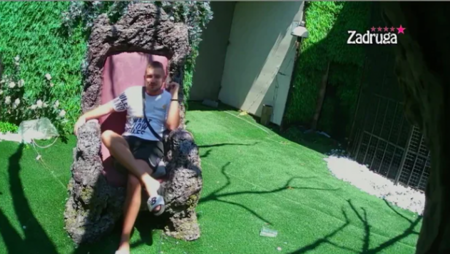 DOTAKAO SAM MULJ! Gruja shvatio gde je pogrešio, progovorio o javnoj preljubi, bivšoj ženi, a onda se slomio na pomen dece