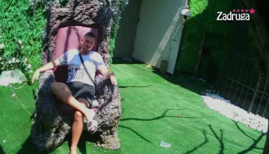 DOTAKAO SAM MULJ! Gruja shvatio gde je pogrešio, progovorio o javnoj preljubi, bivšoj ženi, a onda se slomio na pomen dece