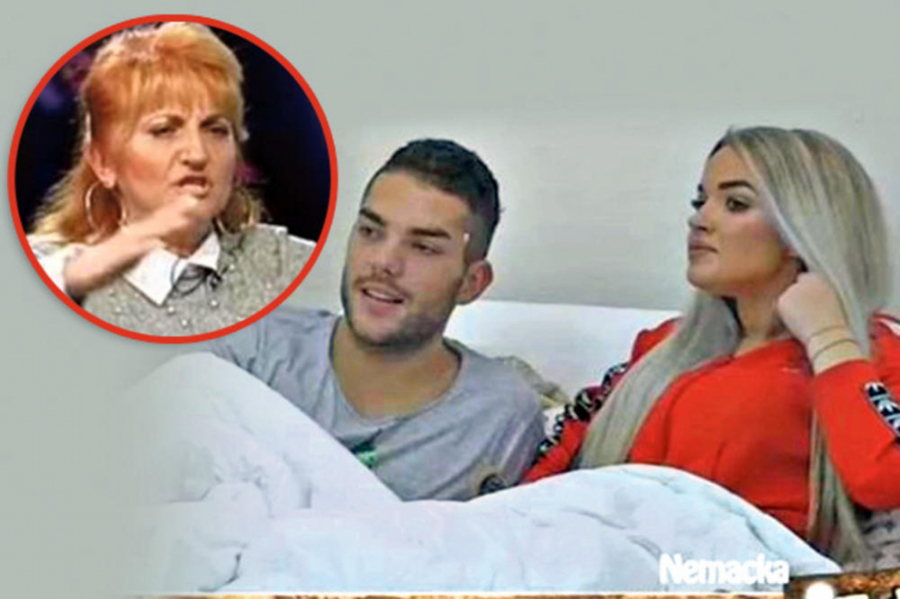 OTKRIVENA ANĐELOVA MRAČNA PROŠLOST! Saznalo se šta je sve radio u Matorinom stanu, skandal neviđenih razmera, progovorila ona!