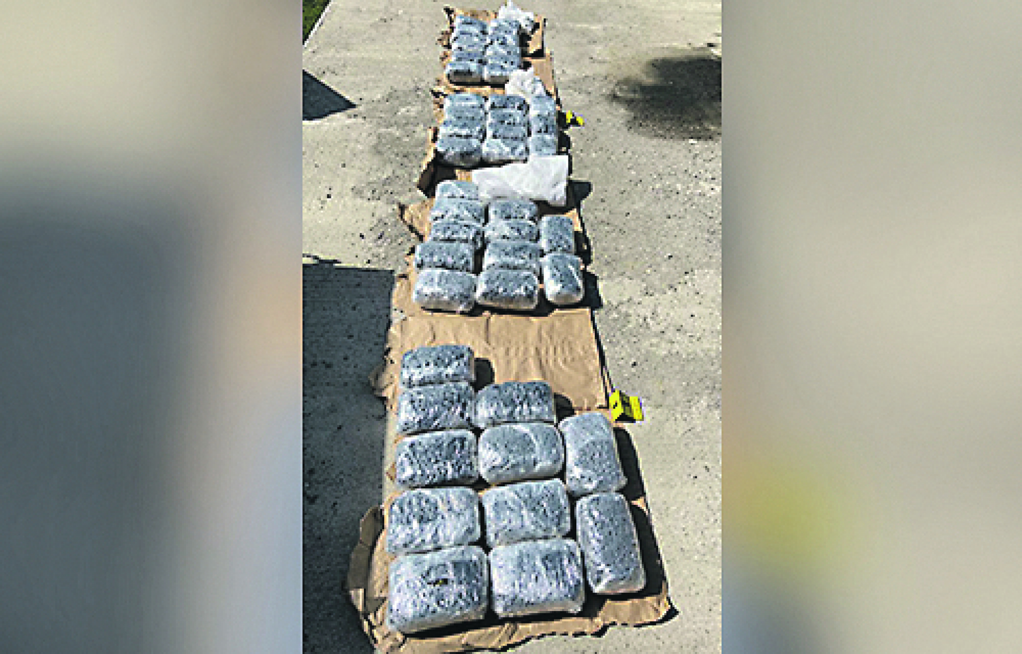 ŠUMADIJSKI ESKOBAR Alo! otkriva ko je Mladenovčanin koga je policija uhapsila zbog marihuane s Kosova i Metohije