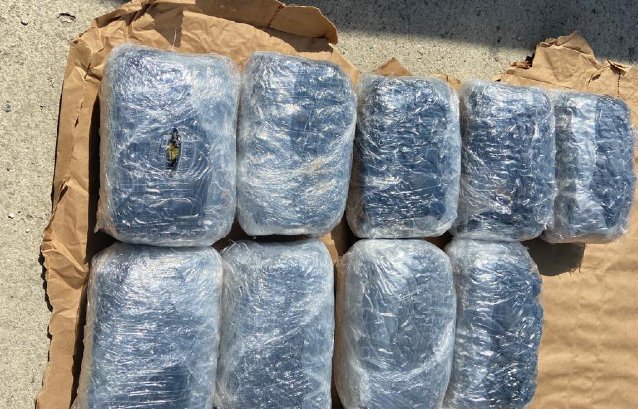 ŠUMADIJSKI ESKOBAR Alo! otkriva ko je Mladenovčanin koga je policija uhapsila zbog marihuane s Kosova i Metohije