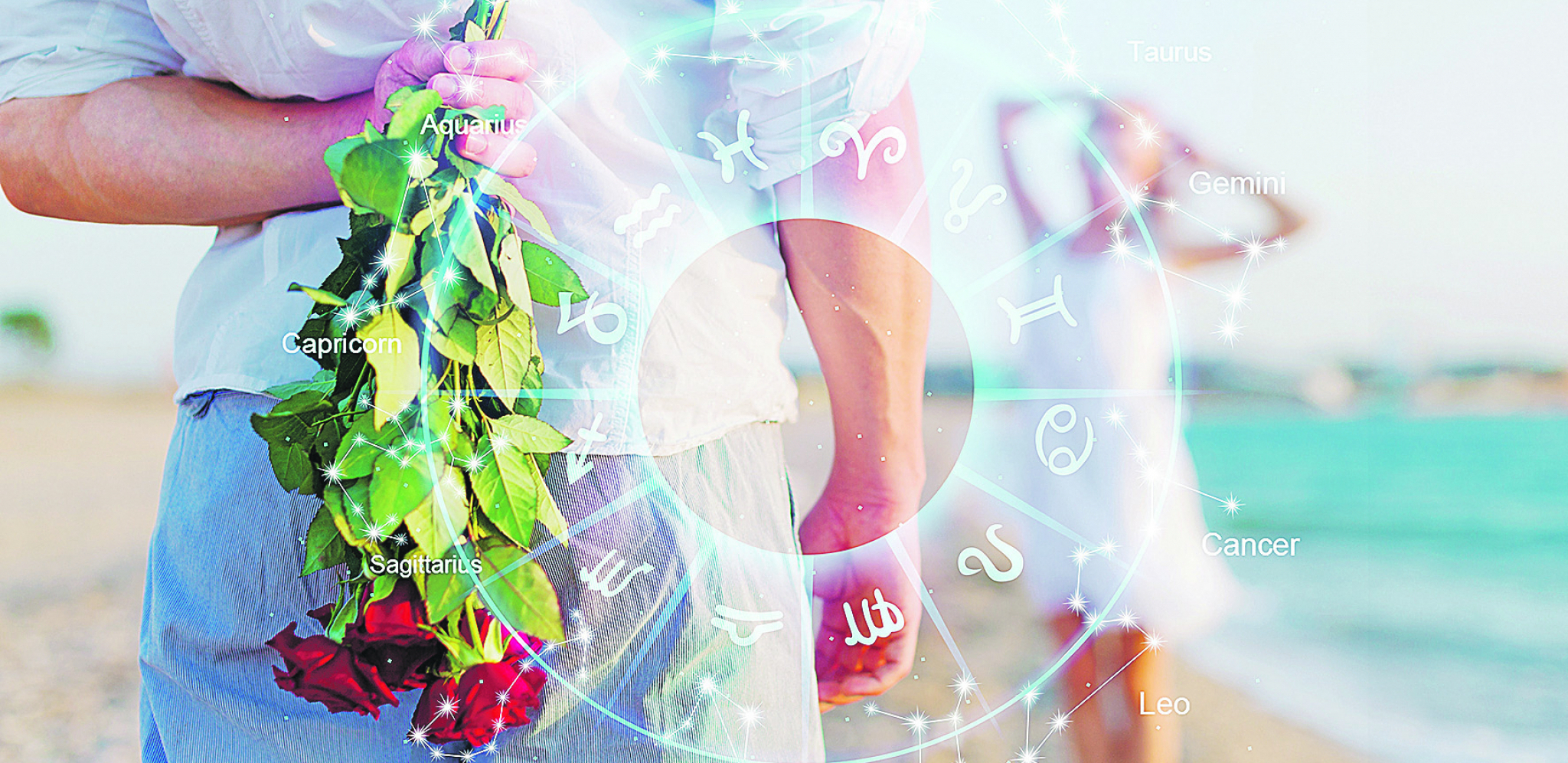 OVO SU TRI HOROSKOPSKA ZNAKA Koja vas nikada neće prevariti