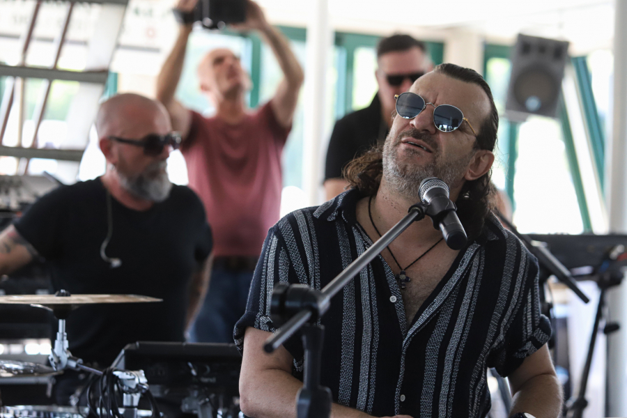 MORALA DA SKINE NJIHOVE DUETE Aca Lukas tražio da se uklone pesme sa Cecom Ražnatović sa njenog Jutjub kanala