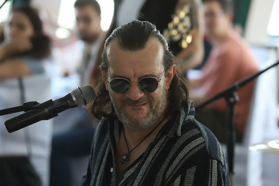 Ekskluzivno! Aca Lukas kupio Megaton i Beoviziju!