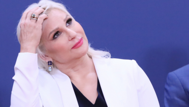 MINISTARKA ENERGETIKE I RUDARSTVA U NEVIĐENOJ PANICI: Zoka samu sebe hvali, želi u novu vladu da se uvali!