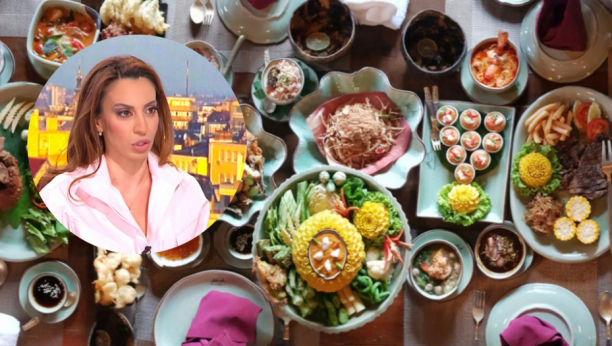 NEMOJTE ZAJEDNO JESTI OVE NAMIRNICE, NUTRICIONISTKINJA UPOZORILA: Izazivaju nadutost, bolove u stomaku i gasove, većina ljudi ovde greši