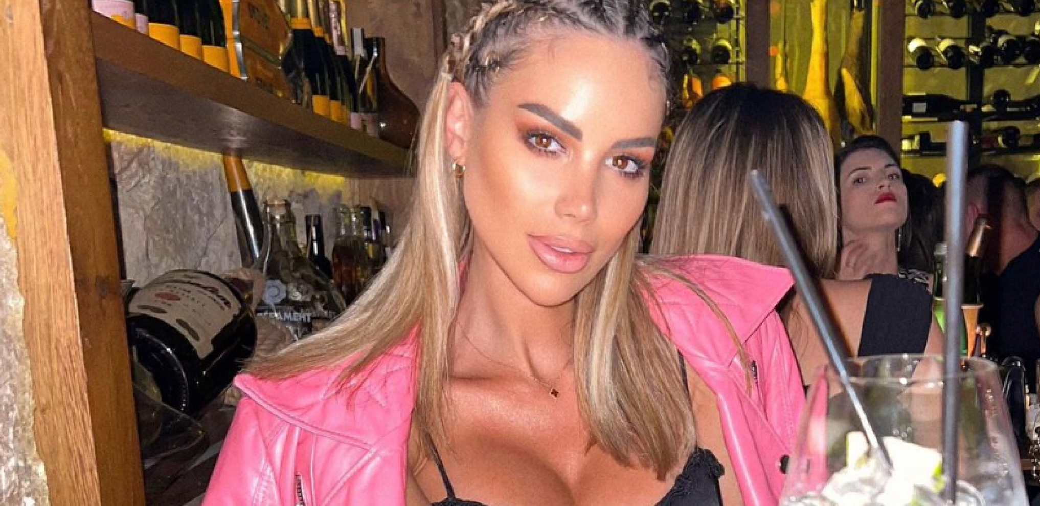 OVO NIKO NIJE OČEKIVAO Iva Grgurić ulazi u Zadrugu 6: Tražim ogromnu cifru za ovu sezonu