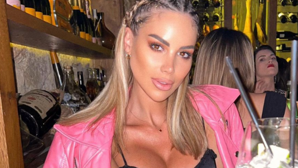 JAVILA SAM SVIMA DA ONI KRADU Iva Grgurić šokirana nakon hapšenja njenih bivših saradnika iz 