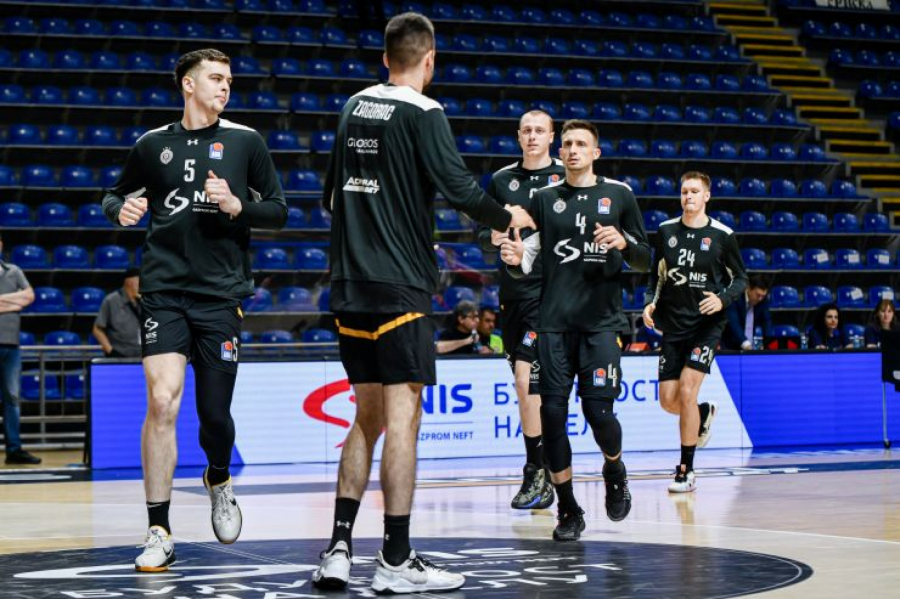 EVO KOLIKO PARTIZAN PLAĆA EVROLIGAŠKU POZIVNICU Ostoja Mijailović otkrio kako se klub izborio za igranje u eliti