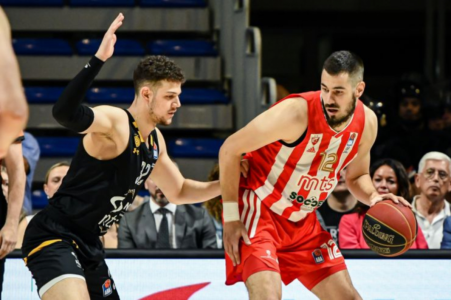 NEĆEMO DOZVOLITI DA NAS KRADU Čović se oglasio pred meč odluke sa Partizanom