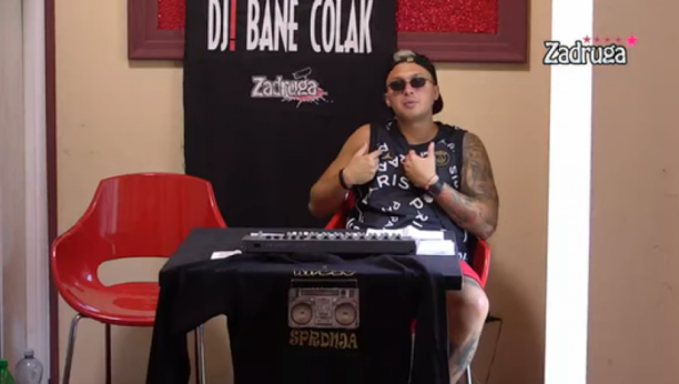 DEJAN VIŠE NIJE MOGAO DA IZDRŽI Dragojević progovorio o svemu, ogolio dušu Stefanu Kariću (FOTO)