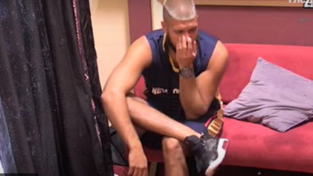 DEJAN VIŠE NIJE MOGAO DA IZDRŽI Dragojević progovorio o svemu, ogolio dušu Stefanu Kariću (FOTO)