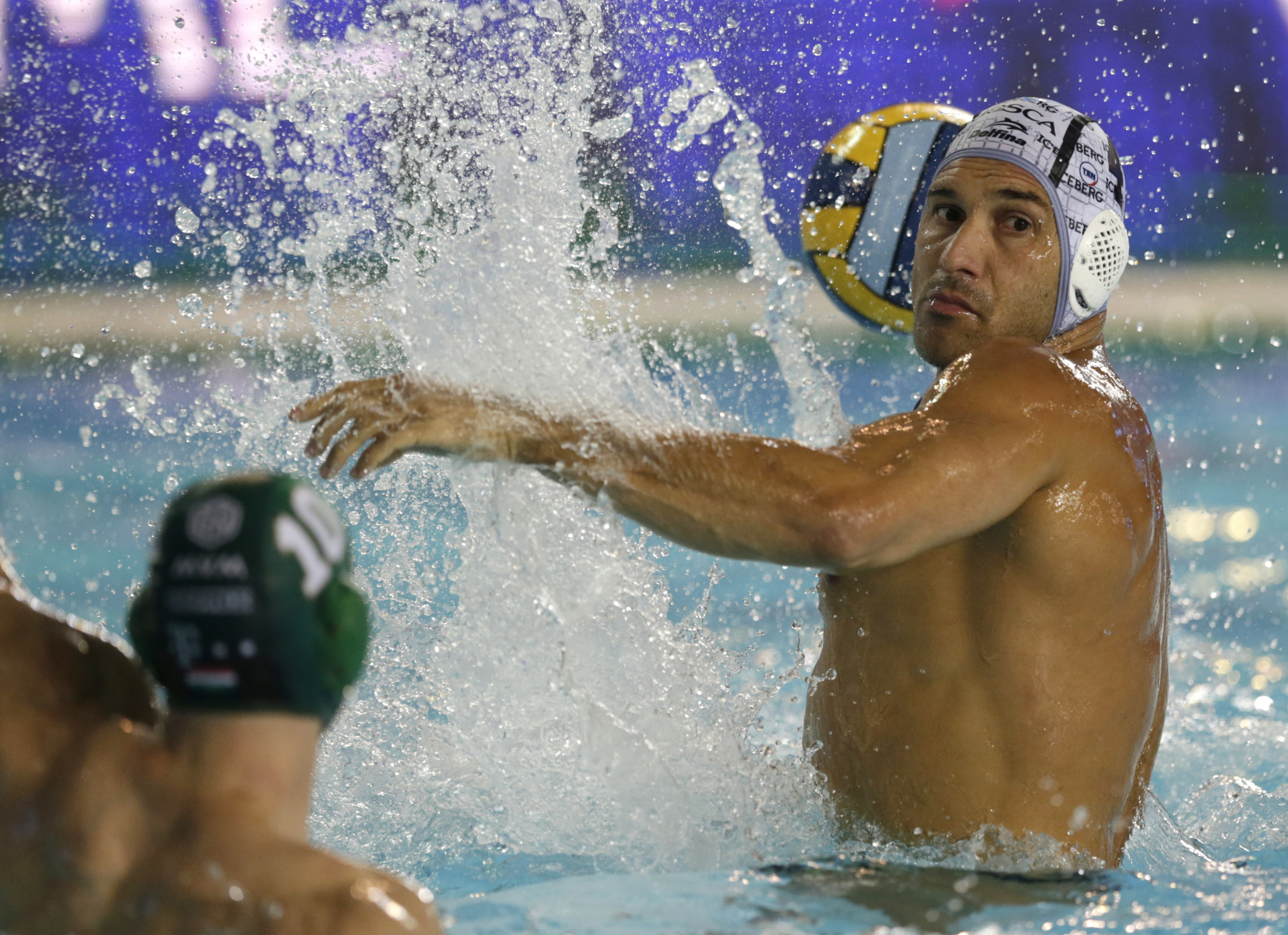 SILNI PRO REKO Italijani slavili protiv Ferencvaroša, sa Novim Beogradom u finalu Lige šampiona