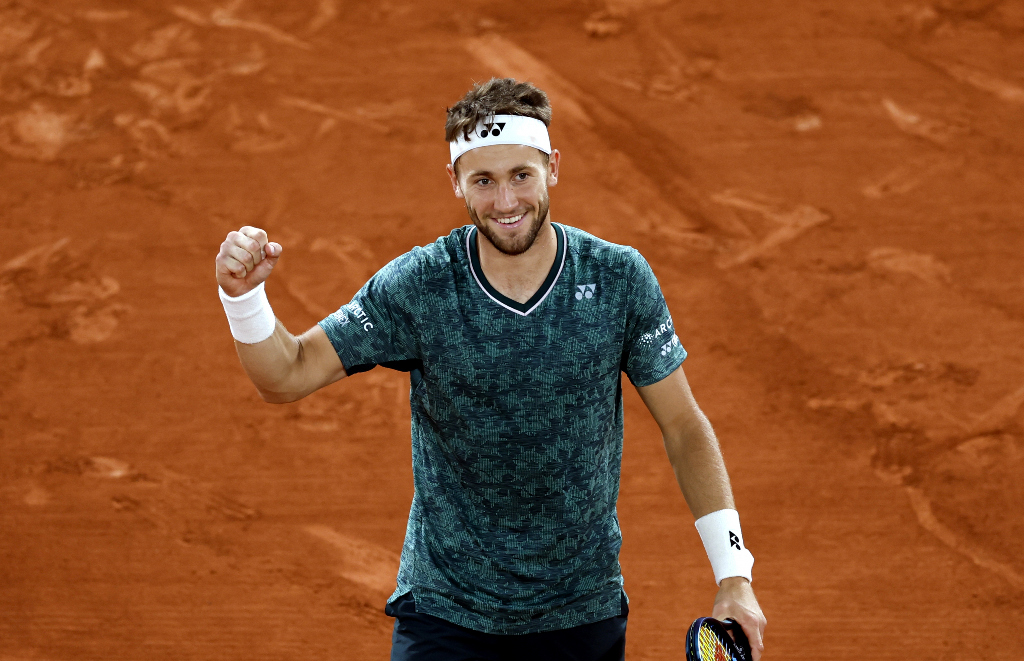 NORVEŽANIN JE NOVAKOVA POSLEDNJA ŠANSA Rud protiv mentora Nadala u finalu Rolan Garosa igra za istoriju