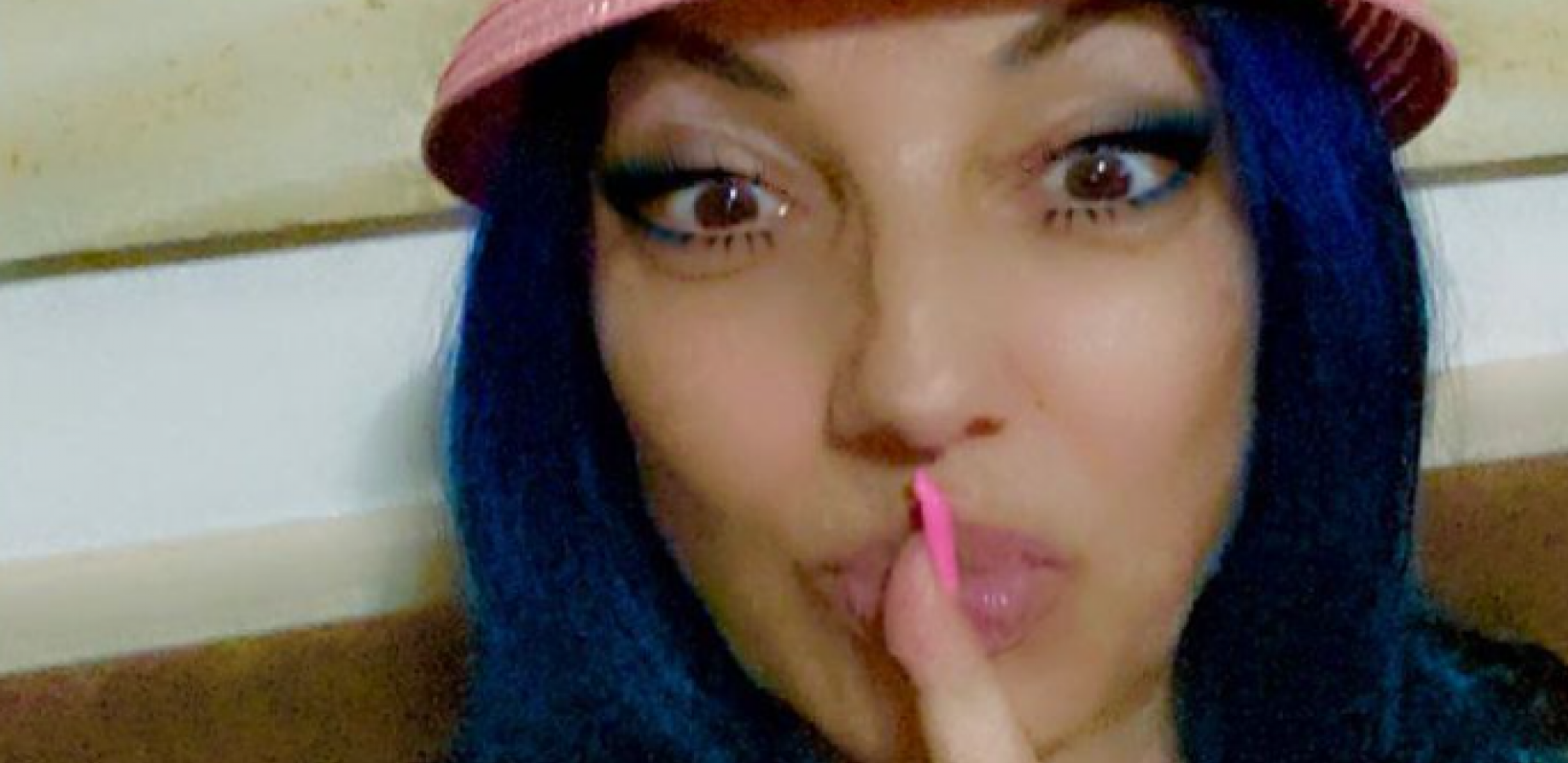 SEVERINA GA JE SVE SLUŠALA! Nela Bijanić progovorila o početku karijere