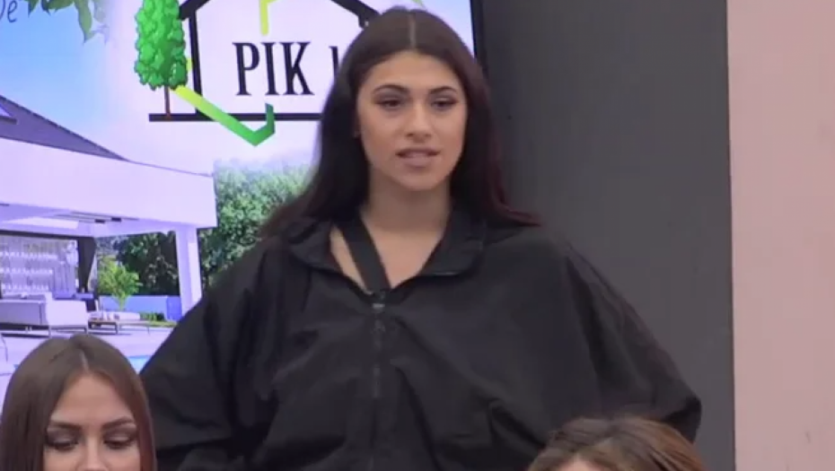 RASTUŽILA SI NEČIJU DECU, KATASTROFA Milica Veselinović nije štedela Mimu Šarac, a evo šta je rekla za Marka Osmakčića