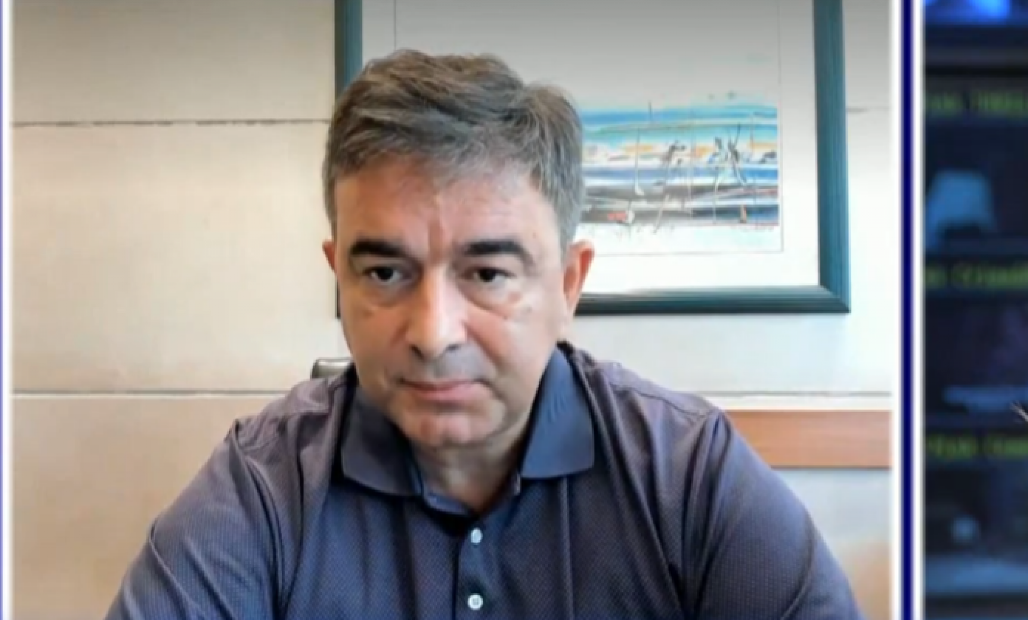 AMERIKANCI PUŠTAJU MILA NIZ VODU Medojević: Đukanović je izgubio značaj, ali ima svoje ljude u policiji!