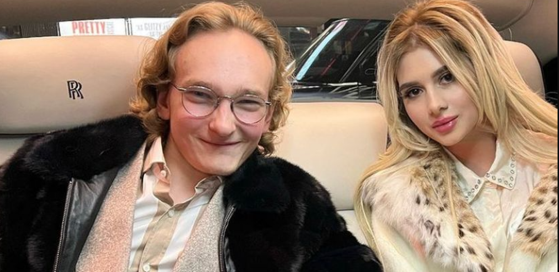 VERILA SE ĆERKA ŽELJKA MITROVIĆA! Objavila srećne vesti, pokazala i dijamantski prsten FOTO