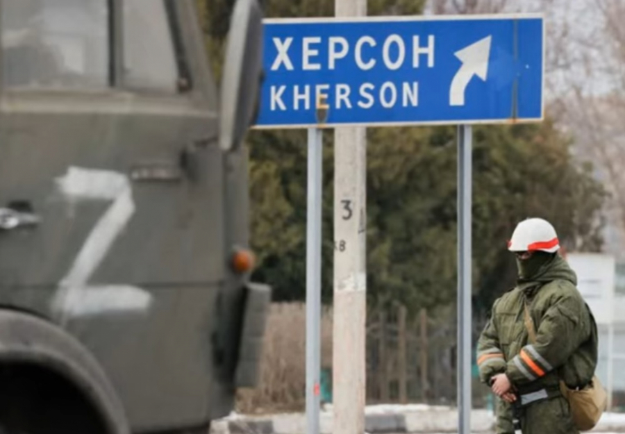 RUSIJA ŽELI DA UNIŠTI SVAKI GRAD U DONBASU Dnevno pogine najmanje 200-300 ukrajinkih vojnika