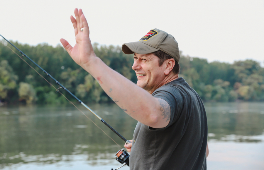 EMOTIVNO Aco Pejović u emisiji Milizam progovorio o najtežem periodu u ovoj godini (VIDEO)