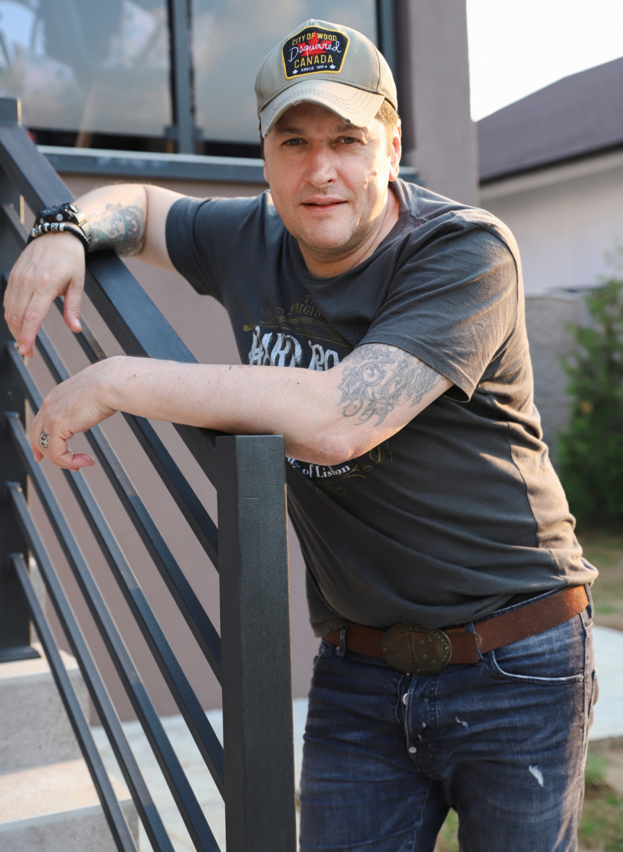 IZ SVEG GLASA SAM VRIŠTAO I MOLIO JE DA NE UMRE Žena Aca Pejovića imala teško oboljenje, bila je na ivici smrti