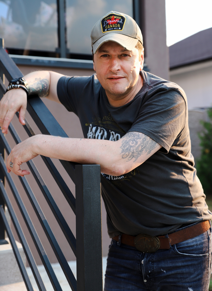 EMOTIVNO Aco Pejović u emisiji Milizam progovorio o najtežem periodu u ovoj godini (VIDEO)