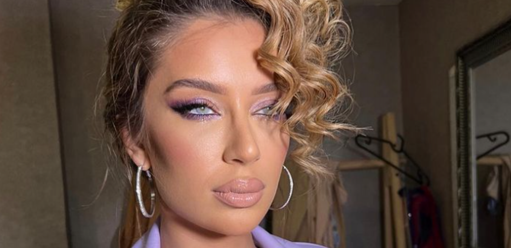 24 SATA PROVELA U ZATVORU Gogu Sekulić uhapsili u Hrvatskoj, pevačica otkrila o čemu je reč