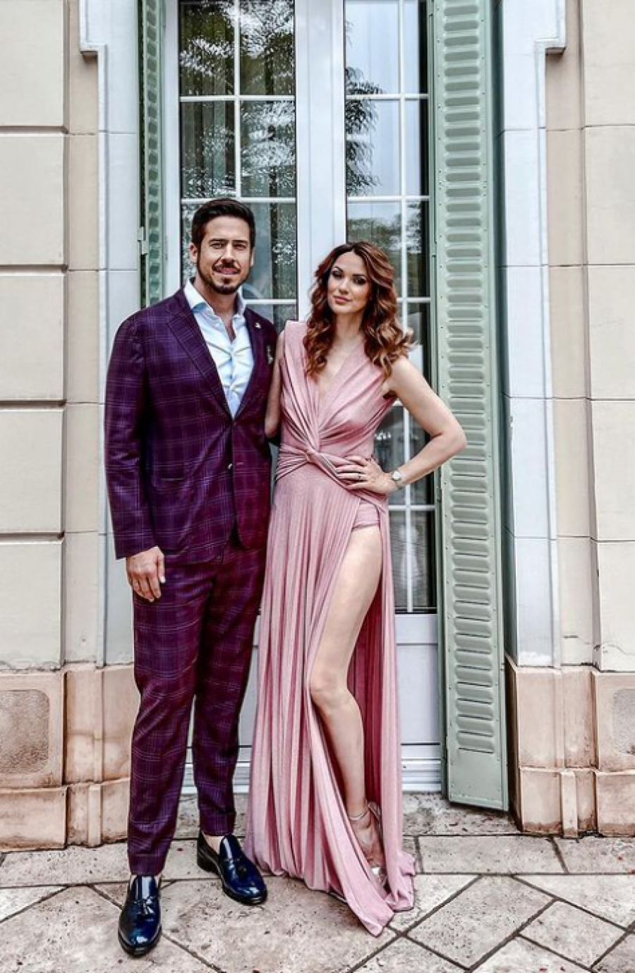 TO JE ISTINSKA RADOST Nikola Rokvić i Bojana čekaju treće dete: LJUBAV BEZ IKAKVIH KOMPROMISA