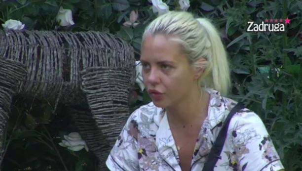 ŠOK PRIZNANJE MC ALEKS Marko Đedović razotkrio vezu Jovane Tomić Matore, ona mu priznala sve