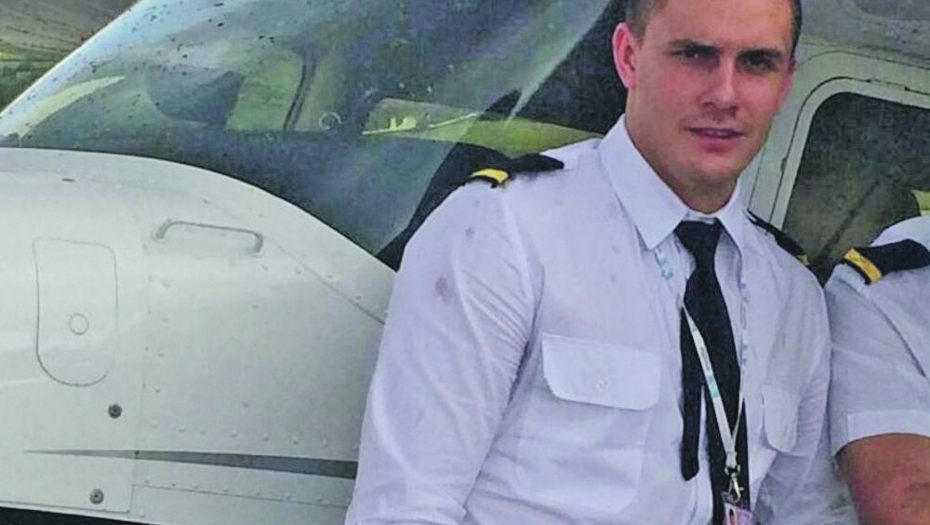 "OSVETIĆU SE ZA BRATA, ZAKLINJEM SE GROBOM" Prijatelji ubijenog pilota pretili porodici Đure Nikolića (23), osumnjičenog za ubistvo