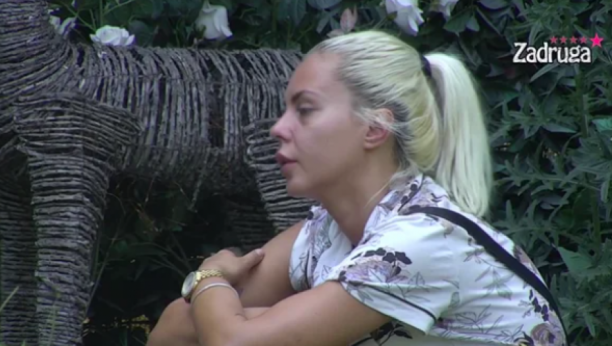 SAMO AKO IME IZGOVORI, KREĆU TUŽBE Neviđeni skandal nakon priznanja MC Aleks da je u vezi sa Matorom, porodica ne može da dođe sebi