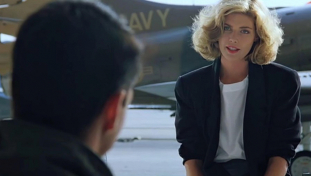 CEO SVET JE SEKAO VENE ZBOG NJE, A ONDA SE POTPUNO PROMENILA Evo zašto Keli Mekgilis ne glumi u drugom delu "Top Gana"-a!