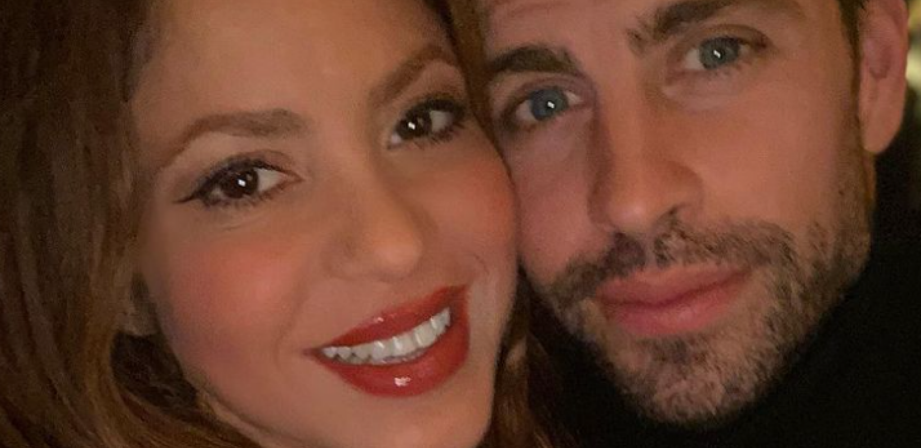 NIKAD BRUTALNIJI RAT ŠAKIRE I PIKEA Pevačica ga nemilosrdno ponizila u novoj pesmi, njegov udarac izazvao HAOS, sukob skandaloznih razmera! (VIDEO)